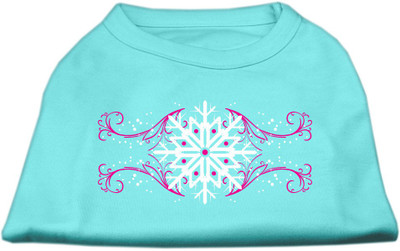 

Mirage Pet Products T-shirt for Dog(Aqua, Blue