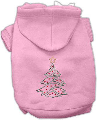 

Mirage Pet Products Hoodie for Dog(Pink