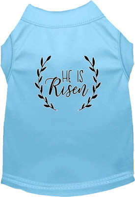 

Mirage Pet Products T-shirt for Dog(Baby Blue