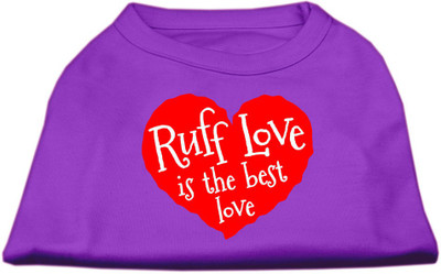 

Mirage Pet Products T-shirt for Dog(Purple
