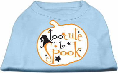 

Mirage Pet Products T-shirt for Dog(Baby Blue