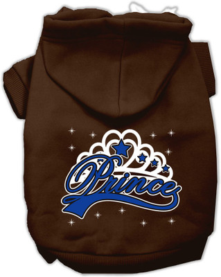 

Mirage Pet Products Hoodie for Dog(Brown