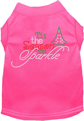 

Mirage Pet Products T-shirt for Dog(Bright Pink
