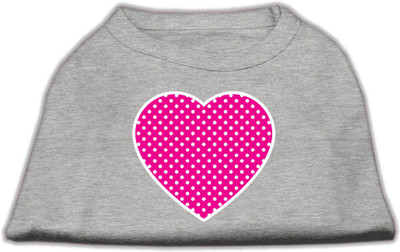 

Mirage Pet Products T-shirt for Dog(Grey