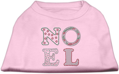

Mirage Pet Products T-shirt for Dog(Light Pink