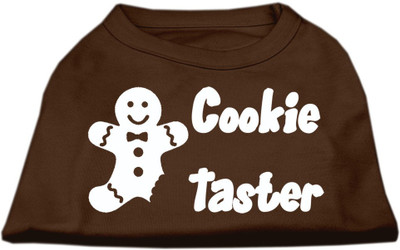 

Mirage Pet Products T-shirt for Dog(Brown