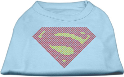 

Mirage Pet Products T-shirt for Dog(Baby Blue