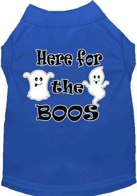 

Mirage Pet Products T-shirt for Dog(Blue