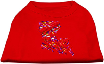 

Mirage Pet Products T-shirt for Dog(Red