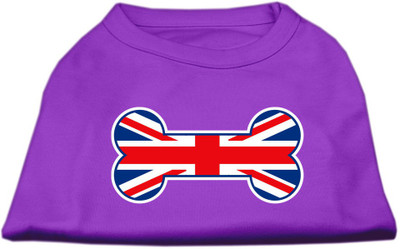 

Mirage Pet Products T-shirt for Dog(Purple