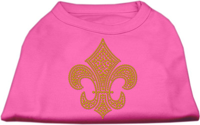 

Mirage Pet Products T-shirt for Dog(Bright Pink