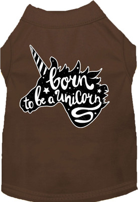 

Mirage Pet Products T-shirt for Dog(Brown