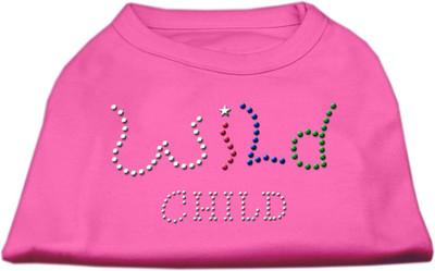 

Mirage Pet Products T-shirt for Dog(Bright Pink