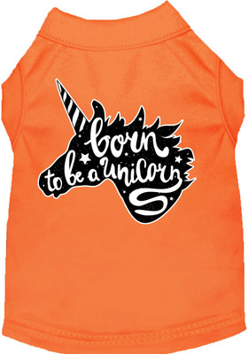 

Mirage Pet Products T-shirt for Dog(Orange