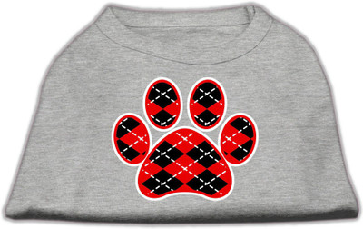 

Mirage Pet Products T-shirt for Dog(Grey