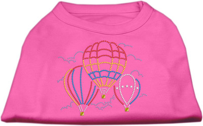 

Mirage Pet Products T-shirt for Dog(Bright Pink