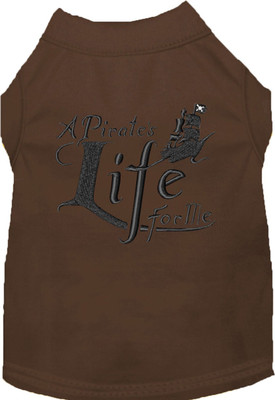

Mirage Pet Products T-shirt for Dog(Brown