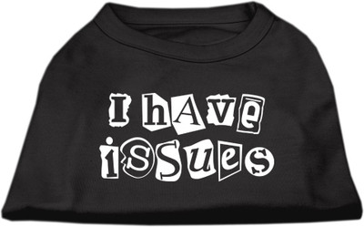 

Mirage Pet Products T-shirt for Dog(Black