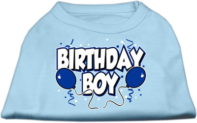 

Mirage Pet Products T-shirt for Dog(Baby Blue