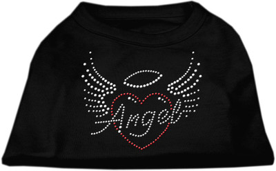 

Mirage Pet Products T-shirt for Dog(Black