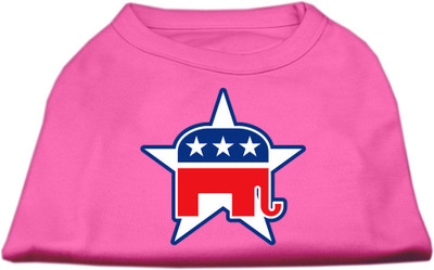 

Mirage Pet Products T-shirt for Dog(Bright Pink