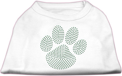 

Mirage Pet Products T-shirt for Dog(White