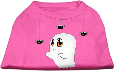 

Mirage Pet Products T-shirt for Dog(Bright Pink