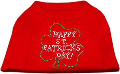 

Mirage Pet Products T-shirt for Dog(Red