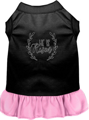 

Mirage Pet Products Dress for Dog(Black, Light Pink, Multicolor