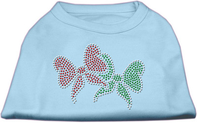 

Mirage Pet Products T-shirt for Dog(Baby Blue