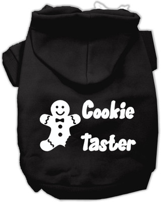 

Mirage Pet Products Hoodie for Dog(Black