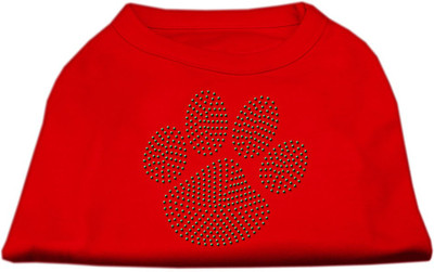 

Mirage Pet Products T-shirt for Dog(Red