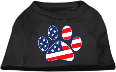 

Mirage Pet Products T-shirt for Dog(Black