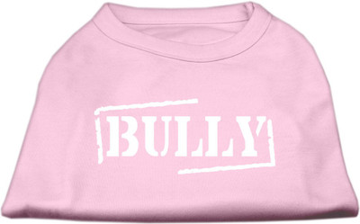 

Mirage Pet Products T-shirt for Dog(Light Pink