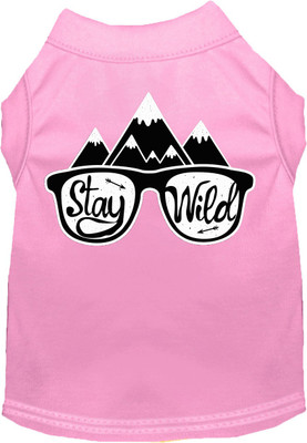 

Mirage Pet Products T-shirt for Dog(Light Pink