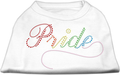 

Mirage Pet Products T-shirt for Dog(White