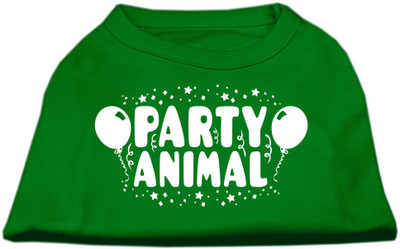 

Mirage Pet Products T-shirt for Dog(Emerald Green