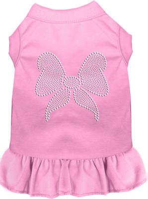 

Mirage Pet Products Dress for Dog(Light Pink