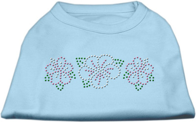 

Mirage Pet Products T-shirt for Dog(Baby Blue
