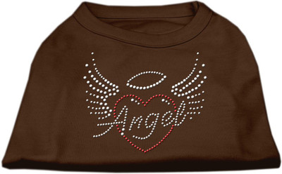

Mirage Pet Products T-shirt for Dog(Brown