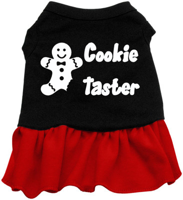 

Mirage Pet Products Dress for Dog(Black, Red, Multicolor