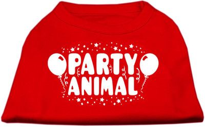 

Mirage Pet Products T-shirt for Dog(Red