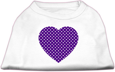 

Mirage Pet Products T-shirt for Dog(White