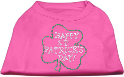 

Mirage Pet Products T-shirt for Dog(Bright Pink
