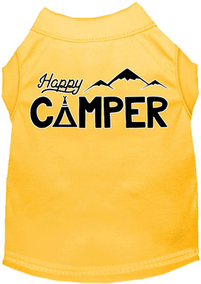 

Mirage Pet Products T-shirt for Dog(Yellow