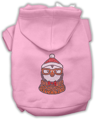 

Mirage Pet Products Hoodie for Dog(Light Pink