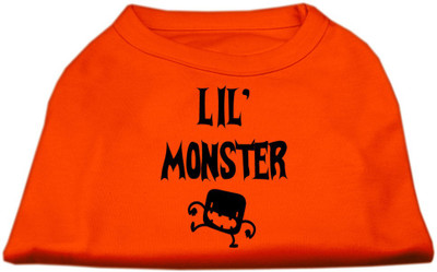 

Mirage Pet Products T-shirt for Dog(Orange