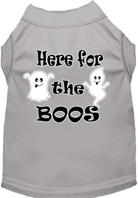 

Mirage Pet Products T-shirt for Dog(Grey