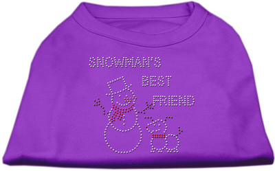 

Mirage Pet Products T-shirt for Dog(Purple