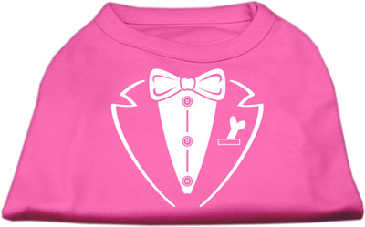 

Mirage Pet Products T-shirt for Dog(Bright Pink